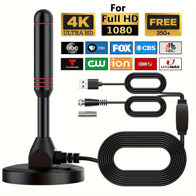 Appliances > TV > TVs & Accessories.