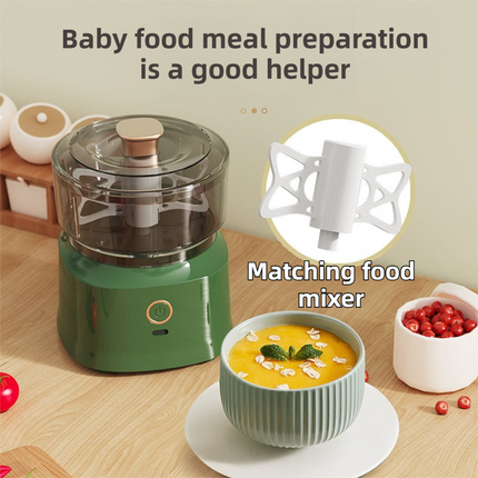 Appliances > Kitchen Appliances > Food Mixers & Blenders.