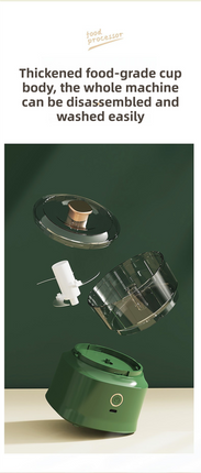 Appliances > Kitchen Appliances > Food Mixers & Blenders.