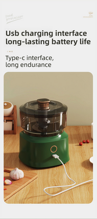 Appliances > Kitchen Appliances > Food Mixers & Blenders.