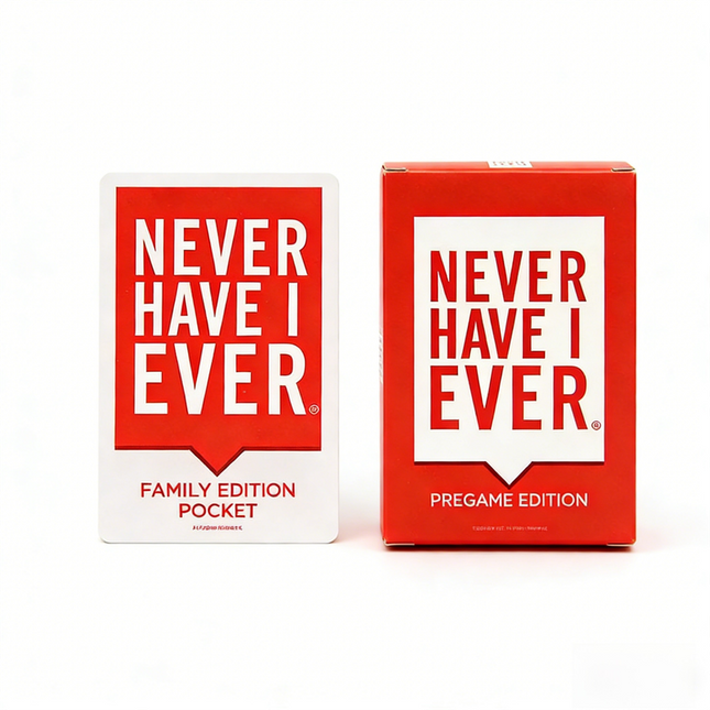 Gift & Novelty > Games > Card Games.