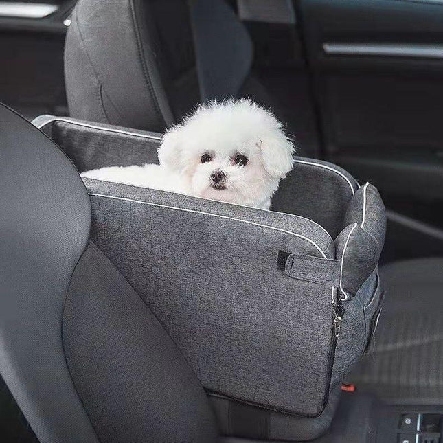 Pet Care.