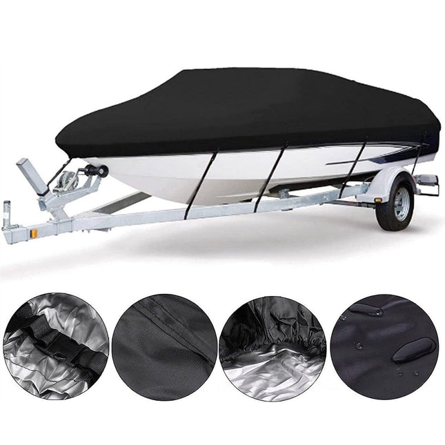 Outdoor Recreation > Boating > Boating Accessories.