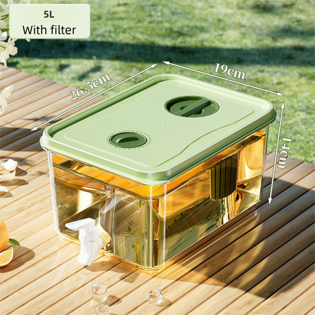Appliances > Kitchen Appliances > Water Dispensers.