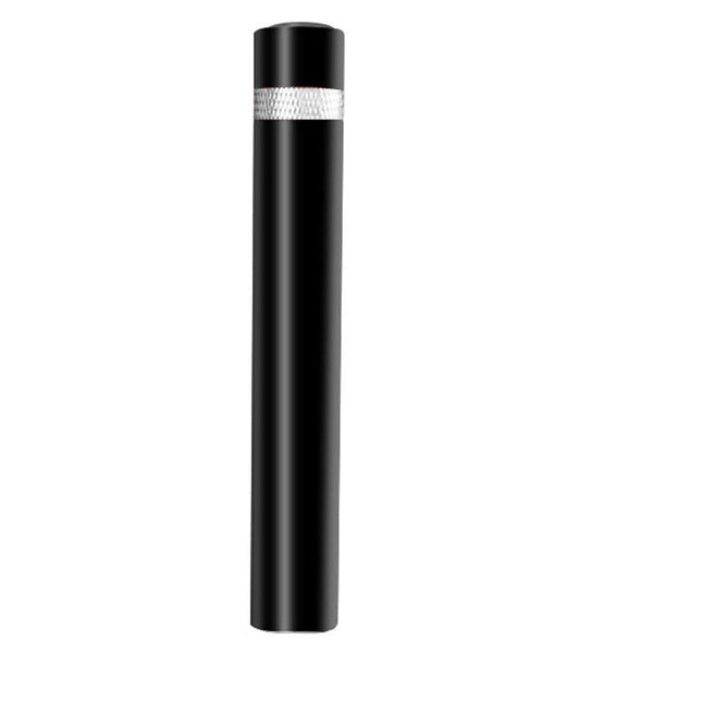 Silver Lipstick Style Air Pressure Wine Opener Portable Needle Type Corkscrew for Effortless Cork Removal Australian Home and Picnic Accessory.
