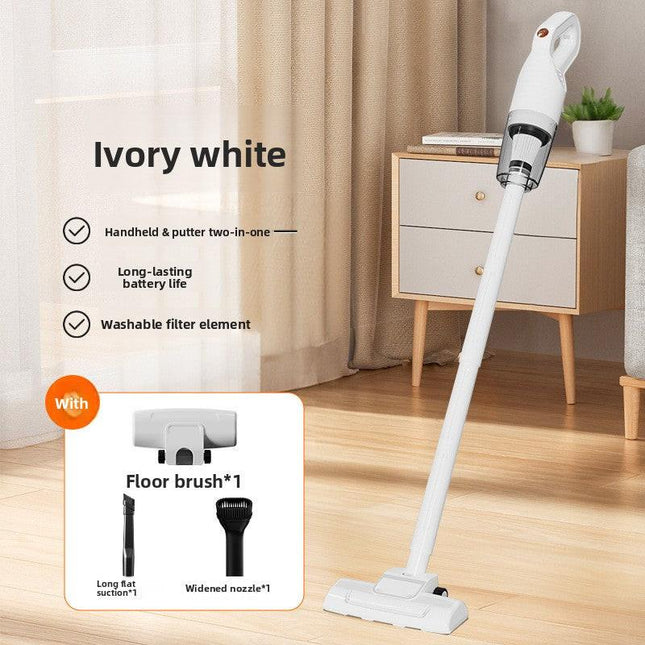 Wireless Vacuum Cleaner with 15000Pa Suction Power – Cordless Handheld & Upright Vacuum for Home Cleaning, Pet Hair Removal, and Multi-Surface Use in Australia.