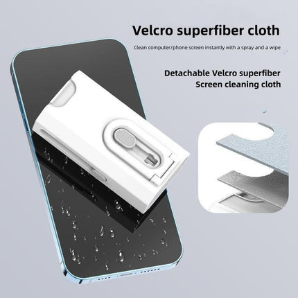 Commercial > Commercial Others > Commercial Cleaning Equipment.