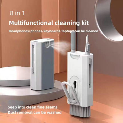 Commercial > Commercial Others > Commercial Cleaning Equipment.