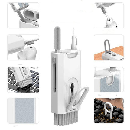 Commercial > Commercial Others > Commercial Cleaning Equipment.
