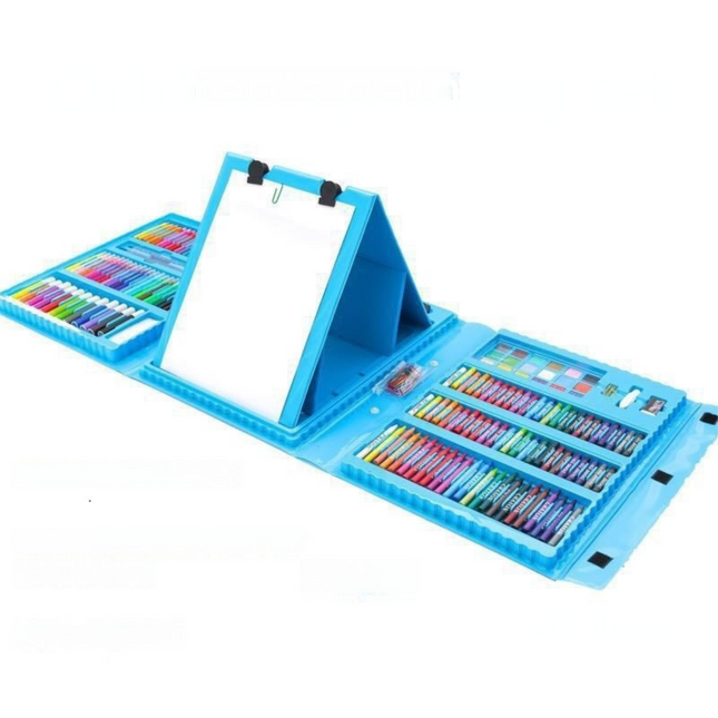 Tools > Power Tools > Painting Tools.