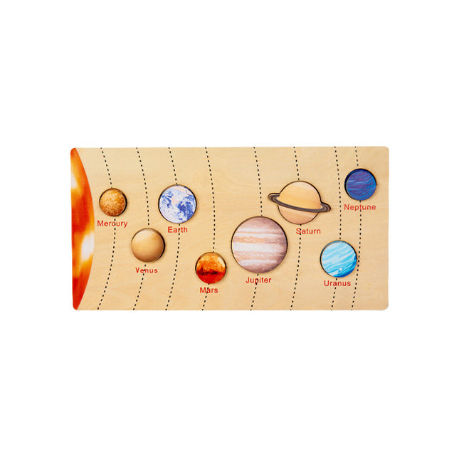 Baby & Kids > Baby & Kid's Toys > Kid's Jigsaw Puzzles.