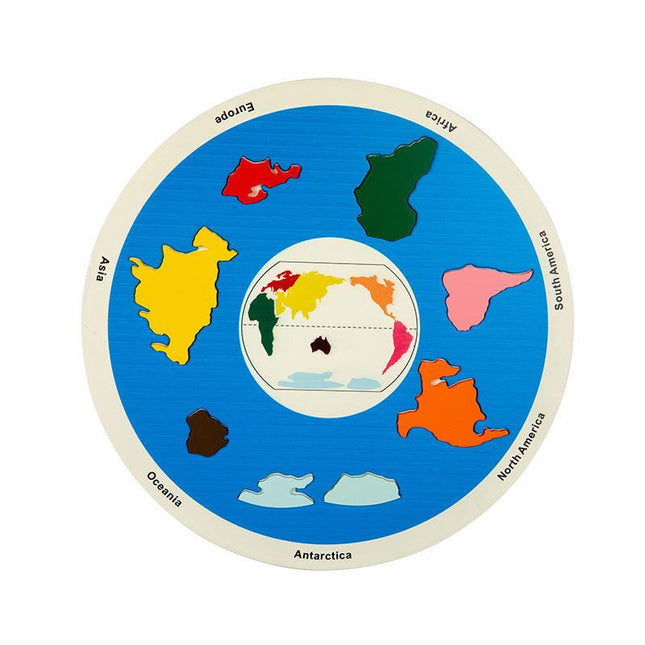 Baby & Kids > Baby & Kid's Toys > Kid's Jigsaw Puzzles.