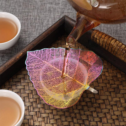 Food & Beverage > Pantry > Teas & Accessories.