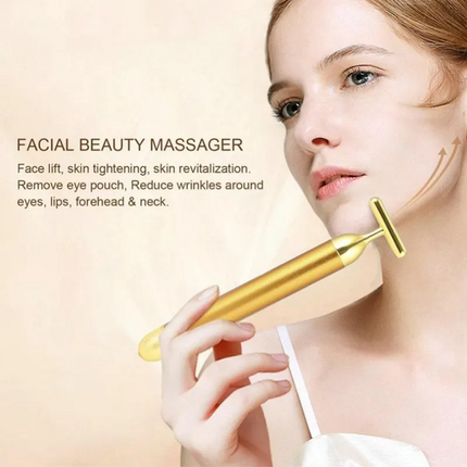 Health & Beauty.