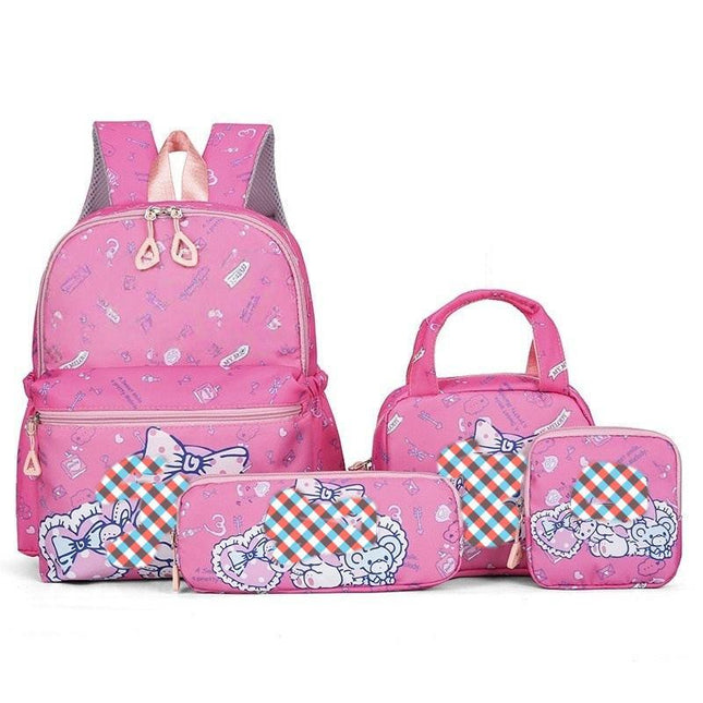 Baby & Kids > Baby & Kids Others > Kid's Backpacks.
