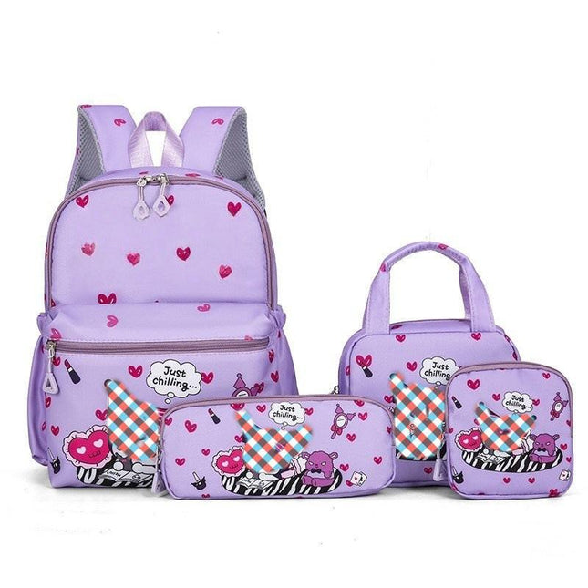 Baby & Kids > Baby & Kids Others > Kid's Backpacks.