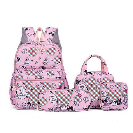 Baby & Kids > Baby & Kids Others > Kid's Backpacks.