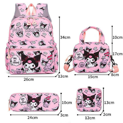 Baby & Kids > Baby & Kids Others > Kid's Backpacks.