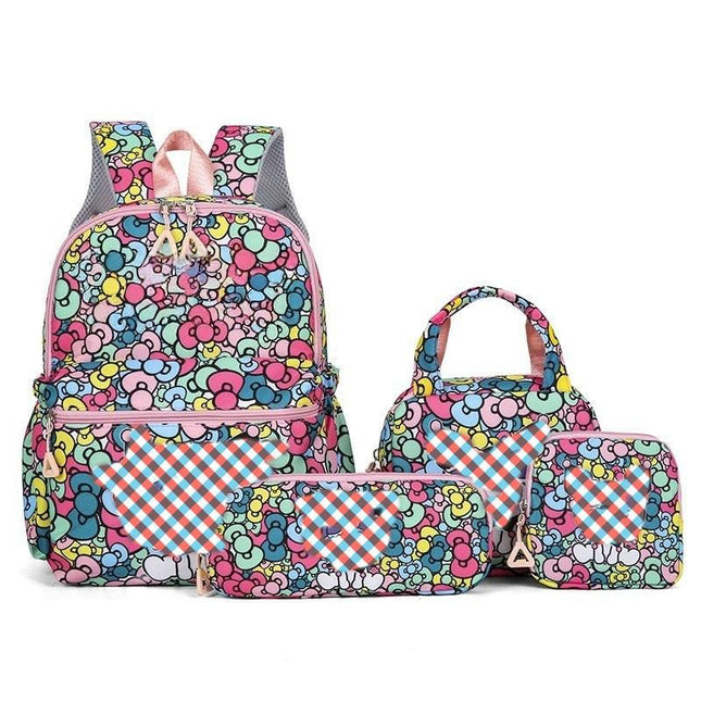 Baby & Kids > Baby & Kids Others > Kid's Backpacks.