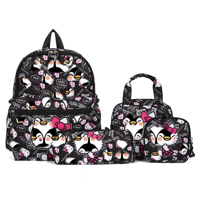 Baby & Kids > Baby & Kids Others > Kid's Backpacks.