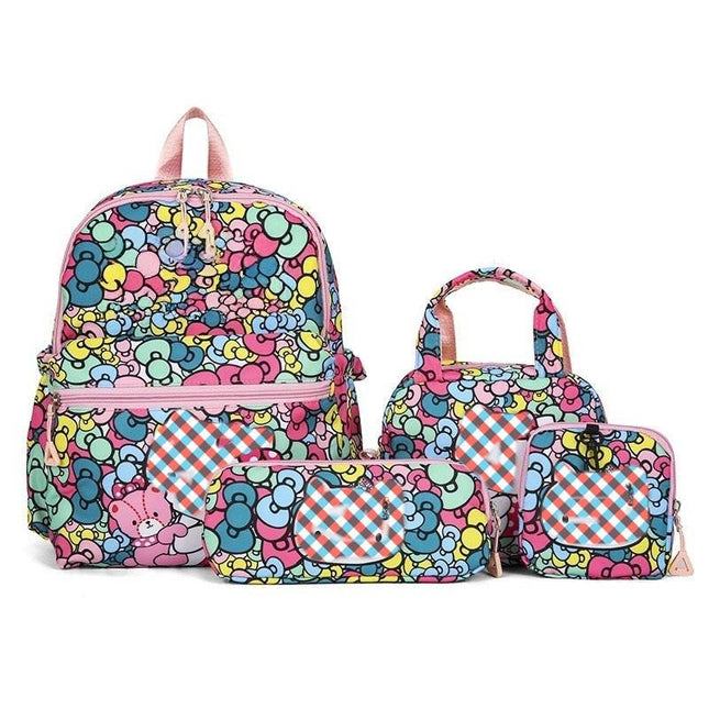 Baby & Kids > Baby & Kids Others > Kid's Backpacks.