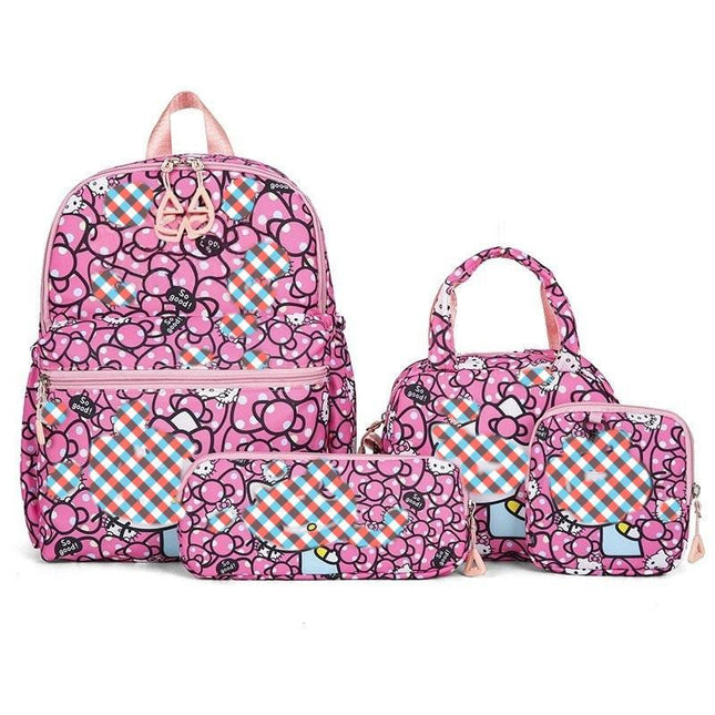 Baby & Kids > Baby & Kids Others > Kid's Backpacks.