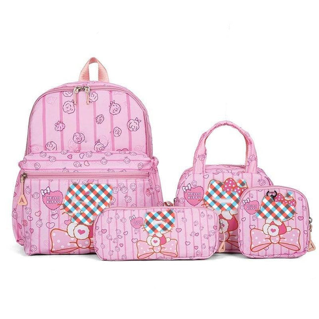 Baby & Kids > Baby & Kids Others > Kid's Backpacks.
