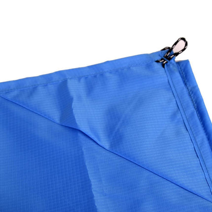 Light grey Extra Large Waterproof Beach Mat 1.8x2m Sand-free Portable Picnic Blanket 260g Lightweight for Australia Outdoor Camping.