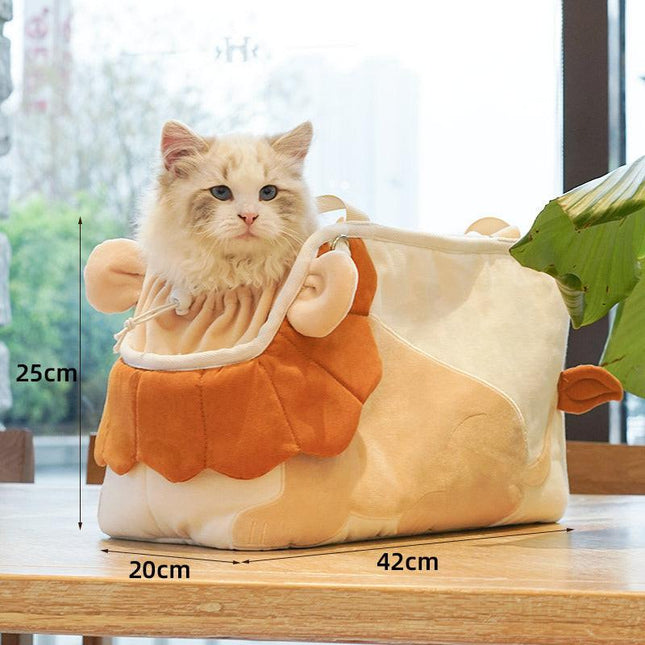 Pet Care.