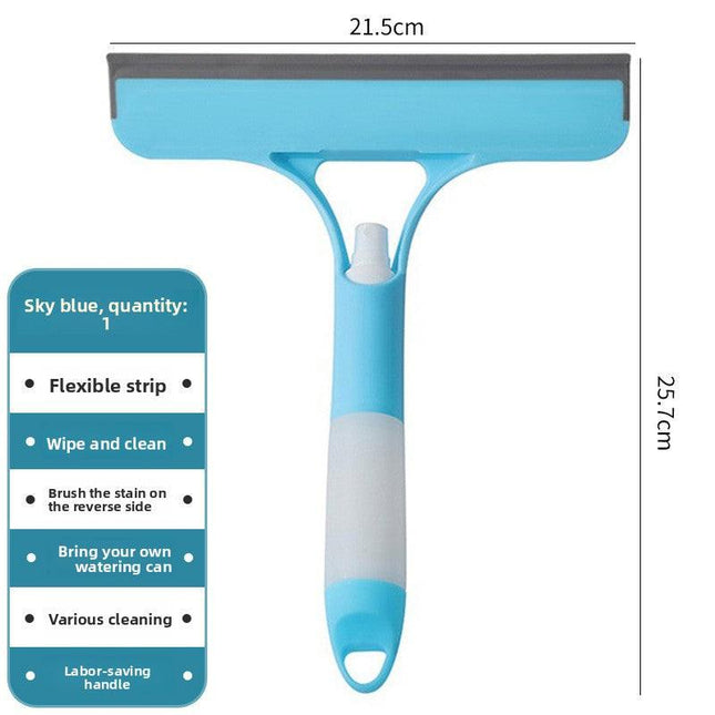 Commercial > Commercial Others > Commercial Cleaning Equipment.