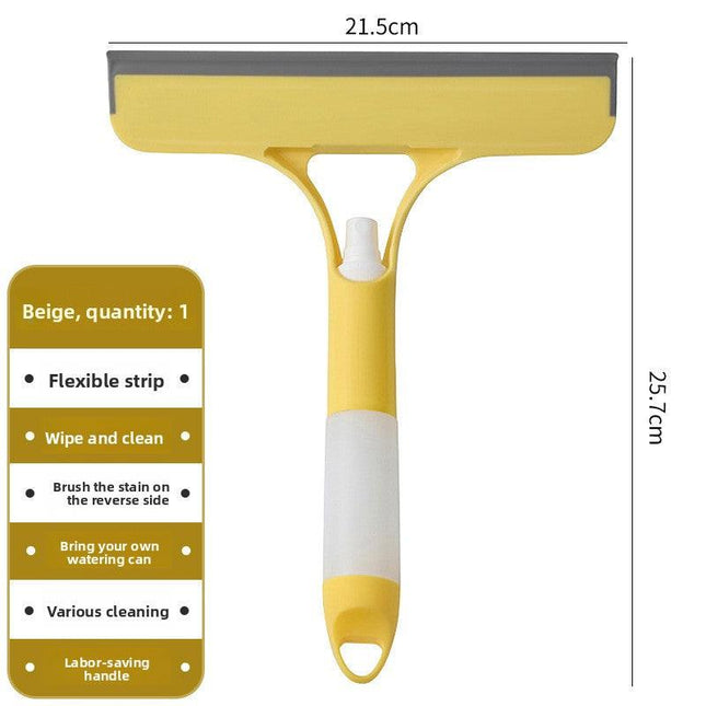 Commercial > Commercial Others > Commercial Cleaning Equipment.