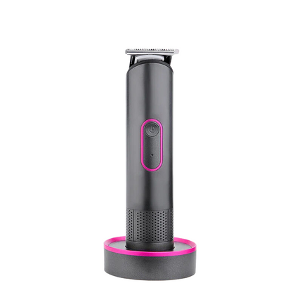 PR-2888Rechargeable hair trimmer.