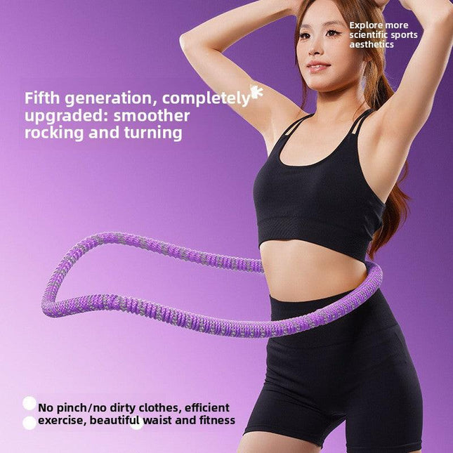 Sports & Fitness.