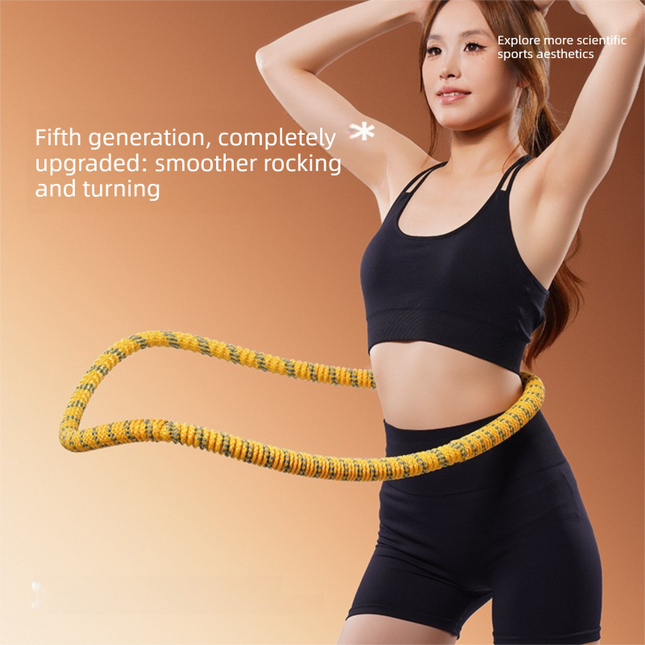 Sports & Fitness.