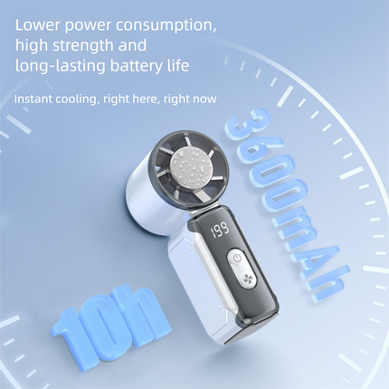 Appliances > Fans > Portable Fans.