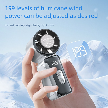 Appliances > Fans > Portable Fans.