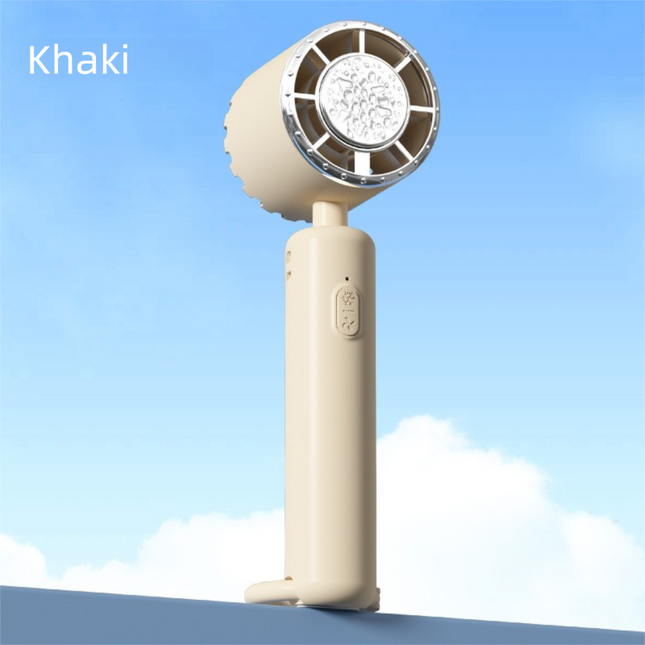 Appliances > Fans > Portable Fans.