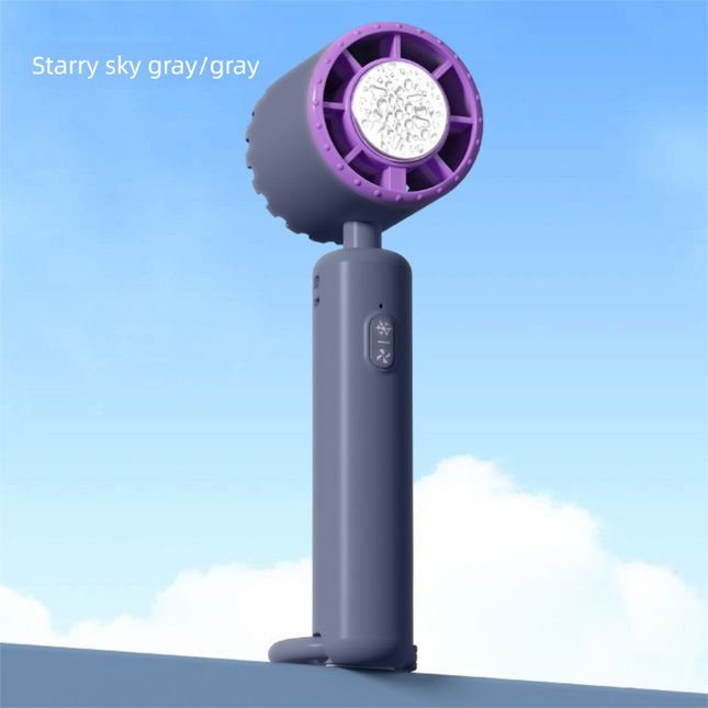 Appliances > Fans > Portable Fans.