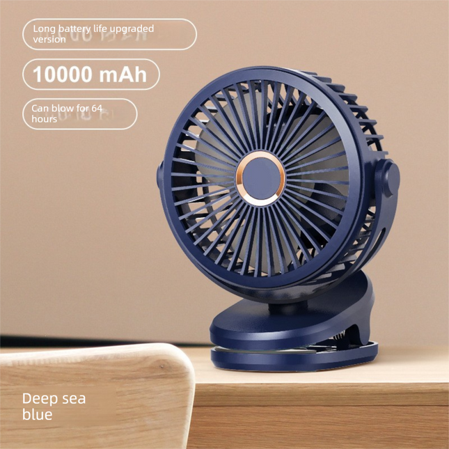 Appliances > Fans > Portable Fans.