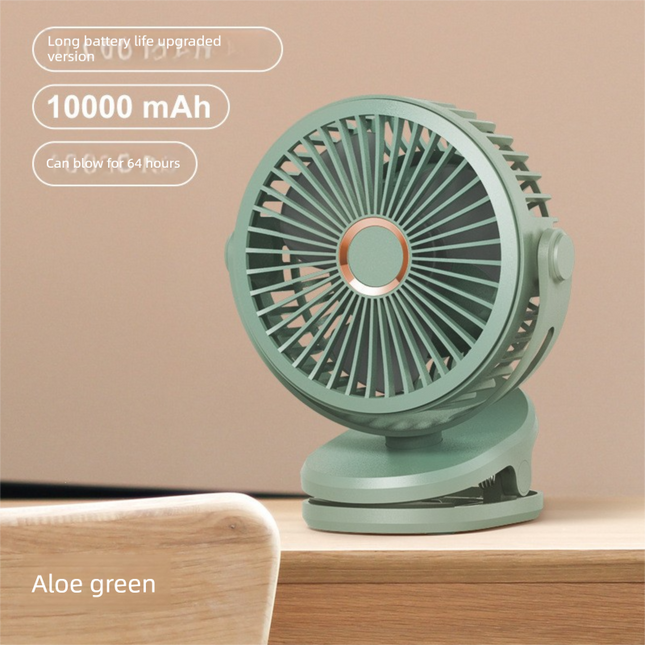 Appliances > Fans > Portable Fans.