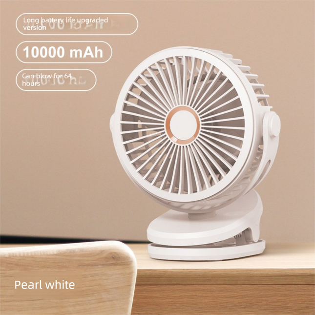 Appliances > Fans > Portable Fans.