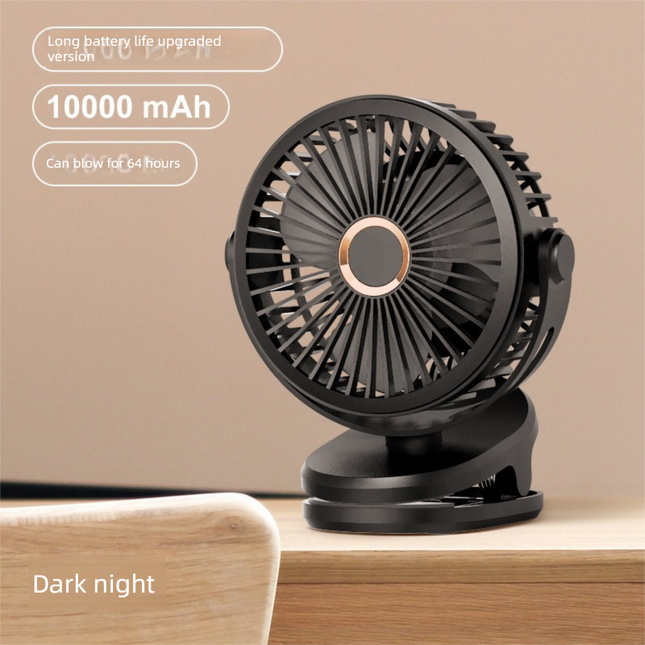 Appliances > Fans > Portable Fans.