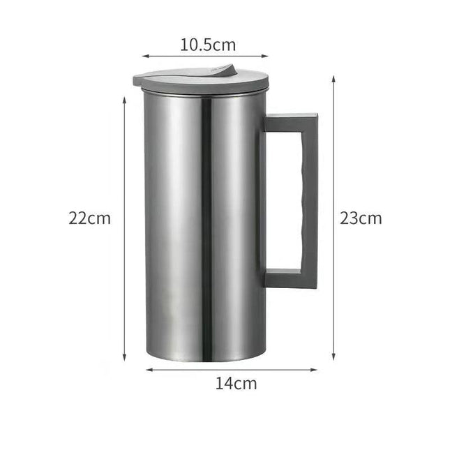 Appliances > Kitchen Appliances > Kettles.