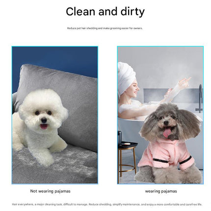 Pet Care.