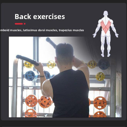 Sports & Fitness Cartoz.