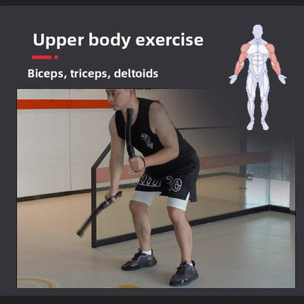 Sports & Fitness Cartoz.