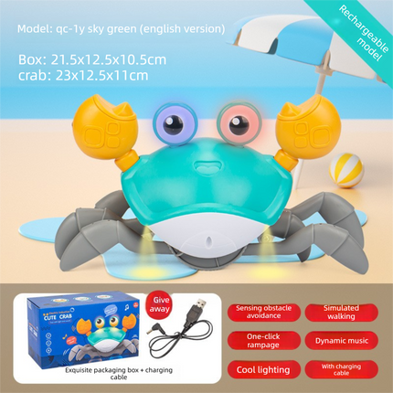 Baby & Kids > Baby & Kid's Toys > Activity Toys.