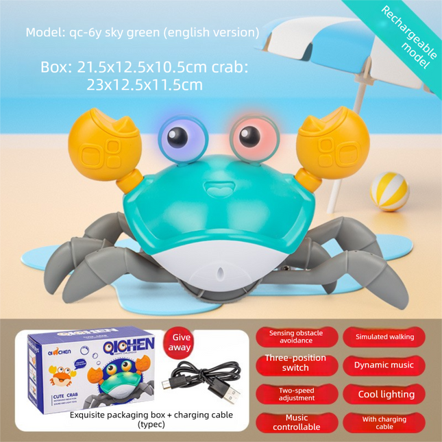 Baby & Kids > Baby & Kid's Toys > Activity Toys.