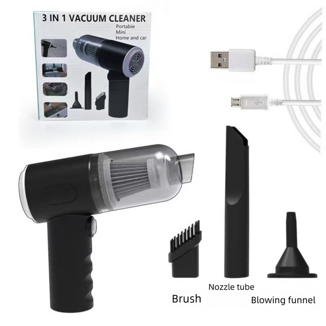 Appliances > Vacuum Cleaners > Stick Vacuums.