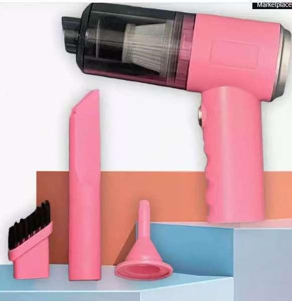 Appliances > Vacuum Cleaners > Stick Vacuums.